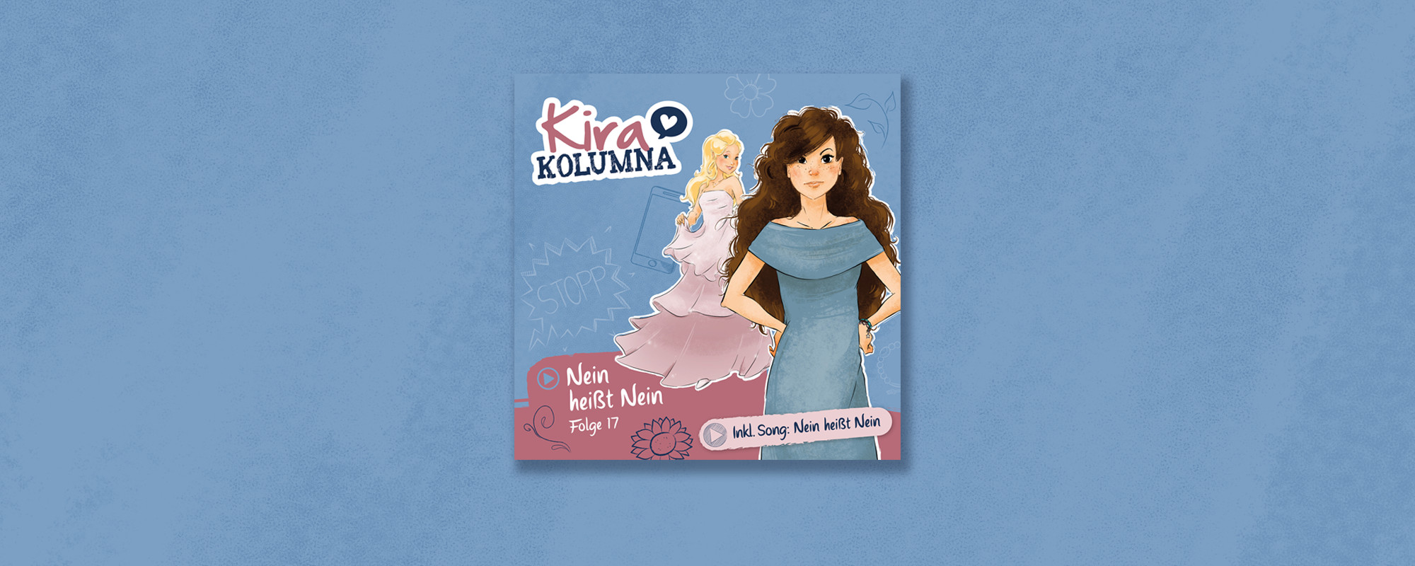 Kira Hörspielpresi