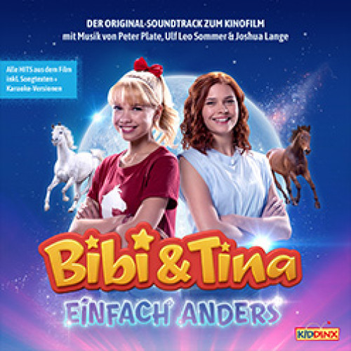 Bibi und Tina - Einfach anders